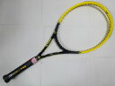 MINIONS CLASH 100L V2.0 2023(G2)ウィルソン(Wilson)【中古】【Used】テニスラケット
