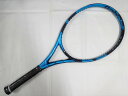 PURE DRIVE 107 2021(G1)バボラ(BabolaT)【中古】【Used】テニスラケット
