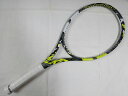 PURE AERO LITE 2023(G2)バボラ(BabolaT)【中古】【Used】テニスラケット