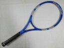 PURE DRIVE 30TH ANNIVERSARY(G2)バボラ(BabolaT)【中古】【Used】テニスラケット