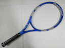 PURE DRIVE 30TH ANNIVERSARY(G2)バボラ(BabolaT)【中古】【Used】テニスラケット