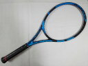 PURE DRIVE 98 2023(G3)バボラ(BabolaT)【中古】【Used】テニスラケット