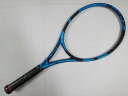 PURE DRIVE 98 2023(G3)バボラ(BabolaT)【中古】【Used】テニスラケット