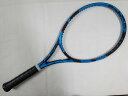 PURE DRIVE TEAM 2021(G3)バボラ(BabolaT)【中古】【Used】テニスラケット