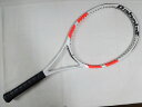 PURE STRIKE 100 2024(G3)バボラ(BabolaT)【中古】【Used】テニスラケット