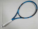 PURE DRIVE TEAM 2021(G3)バボラ(BabolaT)【中古】【Used】テニスラケット