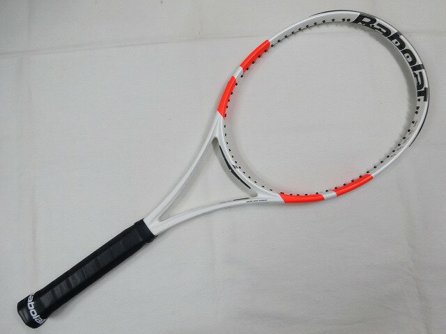 楽天市場】バボラ pure strike 16×19 2017の通販