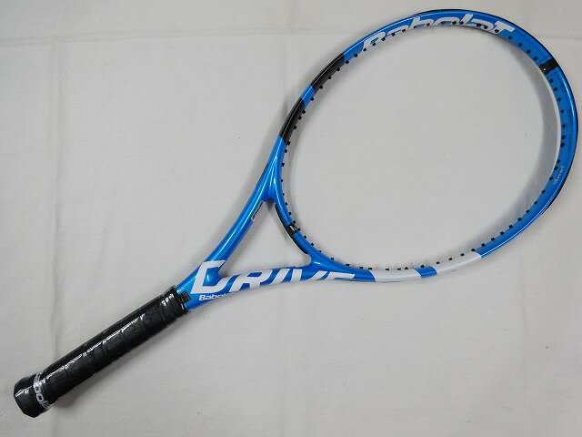 PURE DRIVE 107 2018（G2）バボラ(BabolaT)テニスラケット