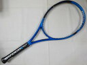 FX500 2023(G2)ダンロップ(DUNLOP)【中古】【Used】テニスラケット