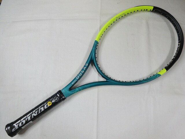 SX300TOUR 2025（G3）ダンロップ(DUNLOP)【中古】【Used】テニスラケット