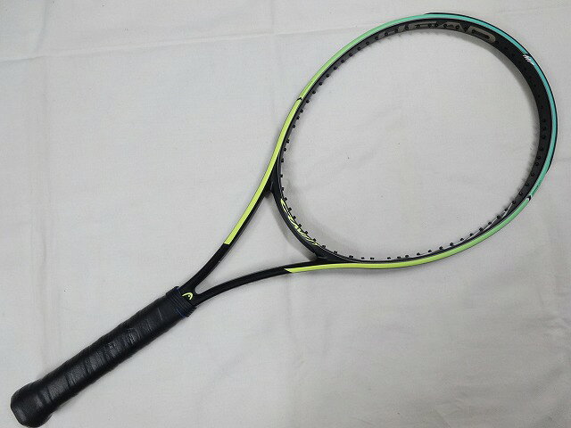 楽天市場】Head Graphene 360+ Gravity Pro 2019の通販