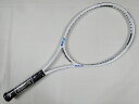 TOUR 100 310g 2022(G2)プリンス(prince)【中古】テニスラケット