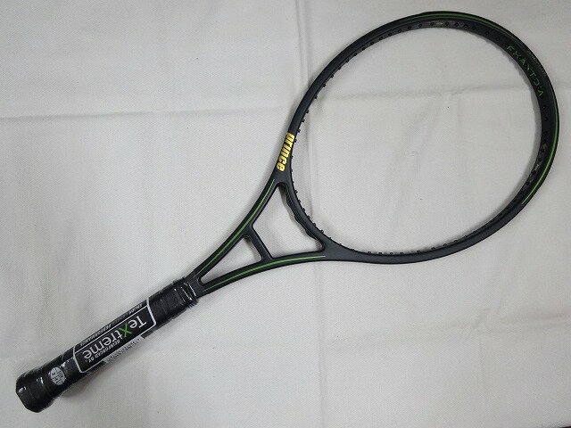 PHANTOM GRAPHITE 100 2020（G2）プリンス(prince)【中古】【Used】テニスラケット