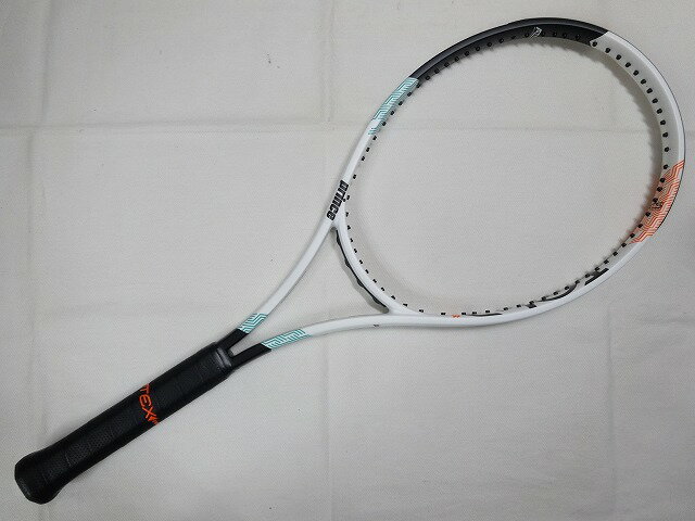 TOUR 98 海外モデル（G2）プリンス(prince)【中古】【Used】テニスラケット