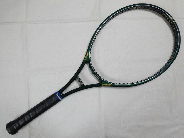 PHANTOM GRAPHITE 100 2025（G3）プリンス(prince)【中古】【Used】テニスラケット