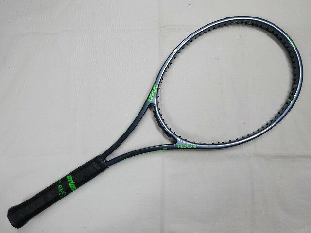 TOUR 95 2026（G3）プリンス(prince)【中古】【Used】テニスラケット