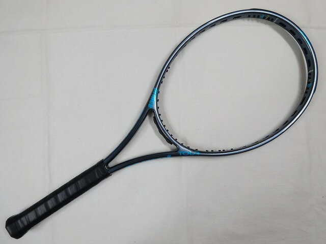 Prince - TOUR O3 100 290g 2026（G3）プリンス(prince)【中古】【Used】テニスラケット