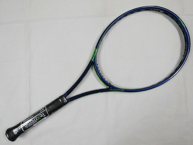 Prince - PHANTOM O3 100 2022（G2）プリンス(prince)【中古】【Used】テニスラケット