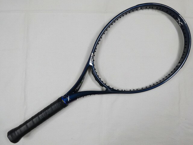 あーさーさま 新品　アディダス　硬式テニスラケット　ADIGRANDS 中古 テニスラケット アディダス アディグランズ 2009年モデル (G1