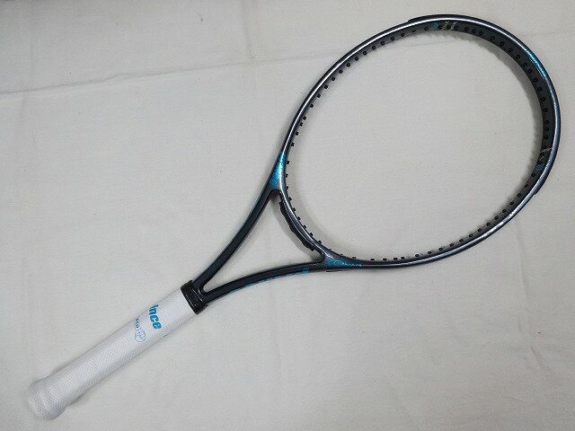 球拍 - TOUR 100 305g 2026（G3）プリンス(prince)【中古】【Used】テニスラケット