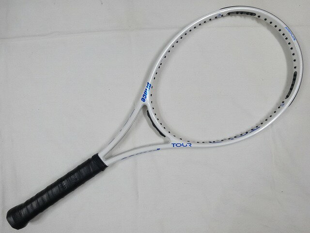 楽天市場】テニスラケット ツアーグラファイト 100 xr tour graphiteの通販