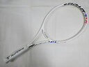 T-FiGHT315 ISOFLEX(G2)テクニファイバー(Tecnifibre)【中古】【Used】テニスラケット
