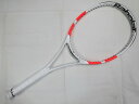 PURE STRIKE 100 2024(G3)バボラ(BabolaT)【中古】【Used】テニスラケット