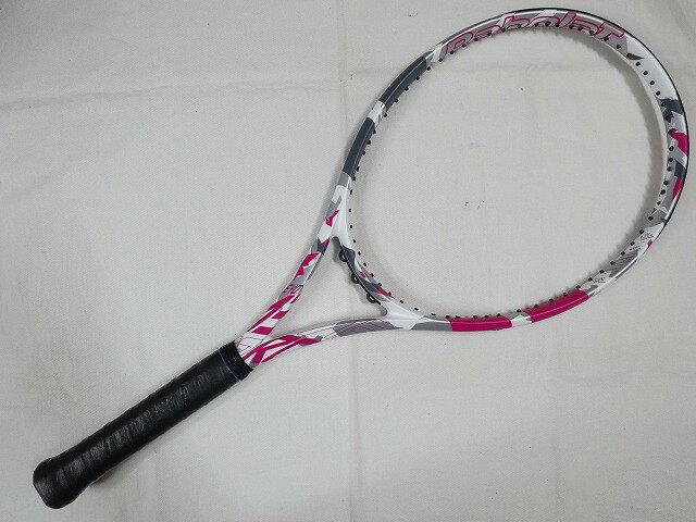 EVO AERO PINK（G2）バボラ(BabolaT)【中古】【Used】テニスラケット