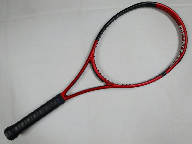 ダンロップ(DUNLOP)テニスラケットCX200（2021）（G2）
