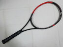CX200 2019(G3)ダンロップ(DUNLOP)【中古】【Used】テニスラケット