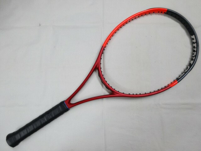 CX400TOUR 2024（G3）ダンロップ(DUNLOP)【中古】【Used】テニスラケット