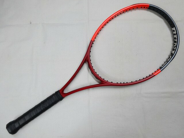 乐天商城 - CX400TOUR 2024（G2）ダンロップ(DUNLOP)【中古】【Used】テニスラケット