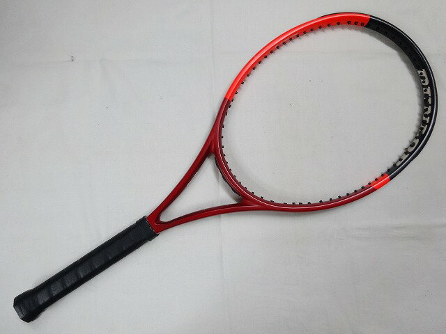 乐天商城 - CX400 2024（G1）ダンロップ(DUNLOP)【中古】【Used】テニスラケット