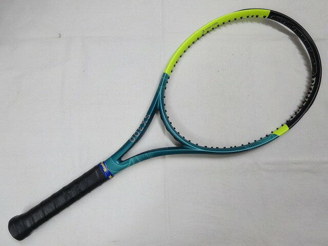 Hard Type - SX300 2025（G2）ダンロップ(DUNLOP)【中古】【Used】テニスラケット