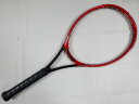 BEAST DB 100 300g 2021(G3)プリンス(prince)【中古】【Used】テニスラケット