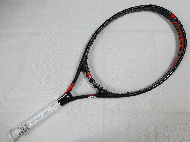 Ki Q+30 ver.20（G2）プロケネックス(PRO KENNEX)【中古】【Used】テニスラケット