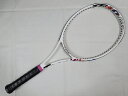 TF40 315 16×19(G3)テクニファイバー(Tecnifibre)【中古】テニスラケット