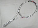 TF40 315 18×20(G2)テクニファイバー(Tecnifibre)【中古】テニスラケット