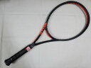 CLASH 100 V3.0(G3)ウィルソン(Wilson)【中古】【Used】テニスラケット