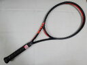 CLASH 100 V3.0(G1)ウィルソン(Wilson)【中古】【Used】テニスラケット