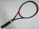CLASH 100 V3.0(G2)ウィルソン(Wilson)【中古】【Used】テニスラケット