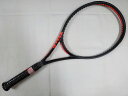 CLASH 100L V3.0(G1)ウィルソン(Wilson)【中古】【Used】テニスラケット