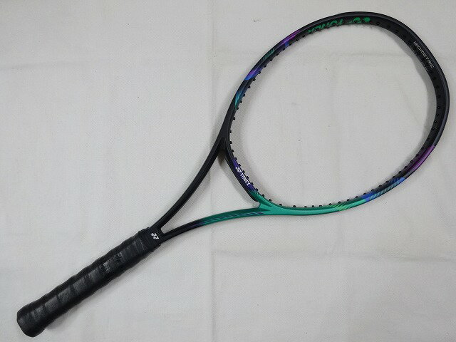 VCORE PRO 97 2021（G2）ヨネックス(YONEX)【中古】【Used】テニスラケット...
