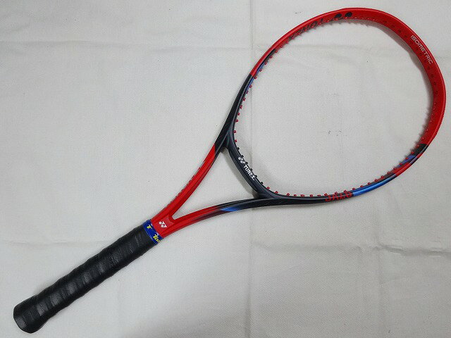 楽天市場】yonex vcore 95 2018の通販
