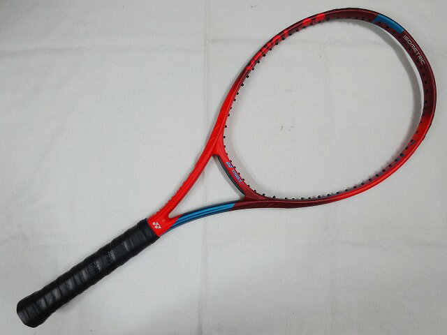 VCORE 98 2021（G3）ヨネックス(YONEX)【中古】【Used】テニスラケット