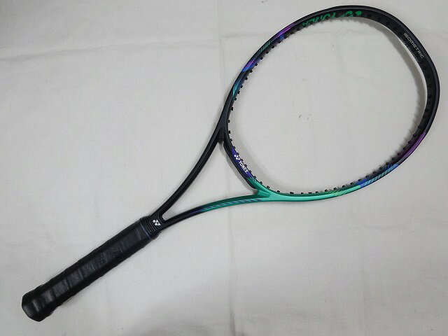 VCORE PRO 97 2021（G3）ヨネックス(YONEX)【中古】【Used】テニスラケット