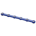 【電脳サーキット 専用パーツ】 6-スナップワイヤー 6SC006 Snap Circuits Parts Conductor with 6-Snaps for...