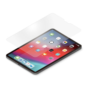 iPad Pro 11インチ用 液晶保護フィルム ペーパーライク　【ペーパーライク　フィルム　液晶保護　アイパッド】