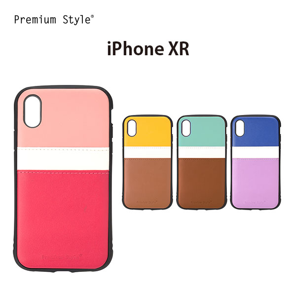 ȥå iPhoneXR  С ɥݥå Ǽ  Ѿ׷ ѿư 磻쥹 ȥ٥꡼ ֥롼٥꡼ ...