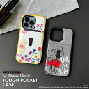 アウトレット iPhone13mini ケース カバー ディズニー キャラクター ミッキーマウス ミッキー プー プーさん Disney グレー ホワイト 灰色...
